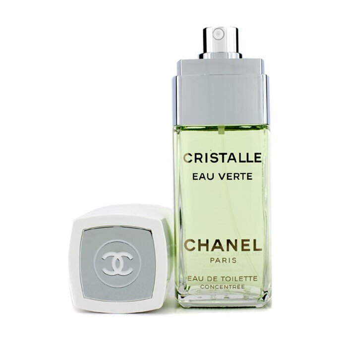 chanel cristalle perfume 100ml