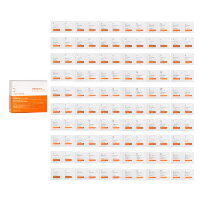 dr dennis alpha beta universal daily peel