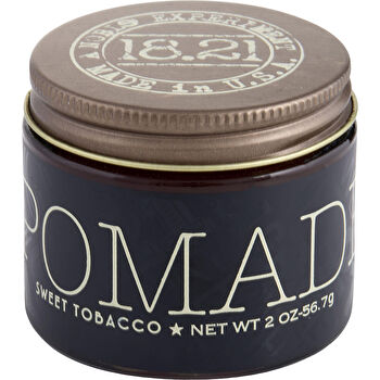 Image of 18.21 Man Made Pomade 60ml